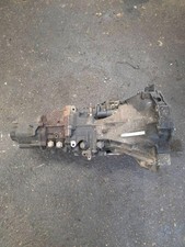 Boite de vitesse Audi 50