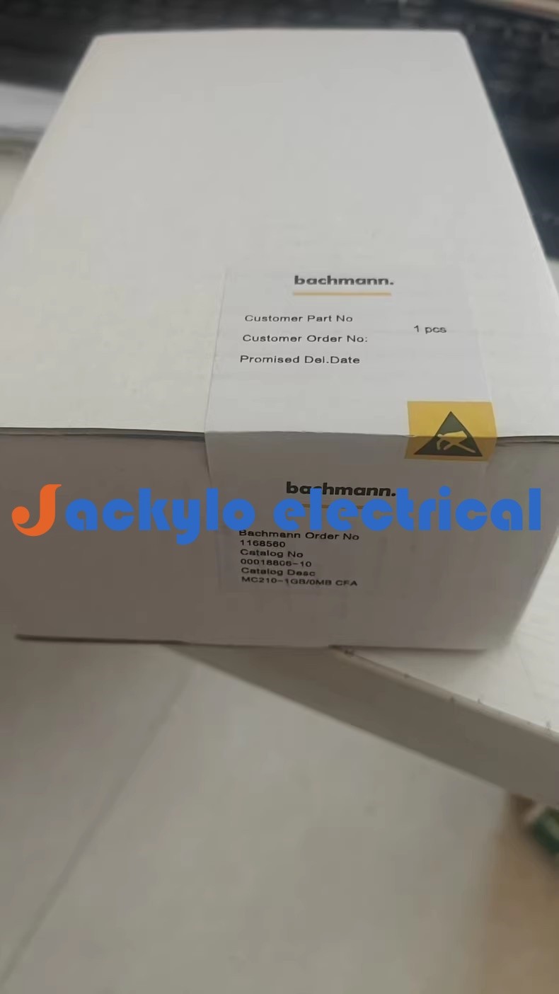 1 pc New Spot Goods Bachmann MC210 main control module Fast Delivery us free tax
