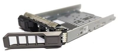 Dell Original 3.5'' SATA Hard Drive Tray Caddy Bracket T430 R430 R720 R730 R730XD