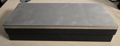 Geldkassette Universal schwarz (Elektronikschloss nicht zu öffnen) Ref BAY 9 Nr 10