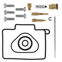 Kawasaki KX 125 - 03/04 - Reparatursatz CARBURATEUR-26-1502