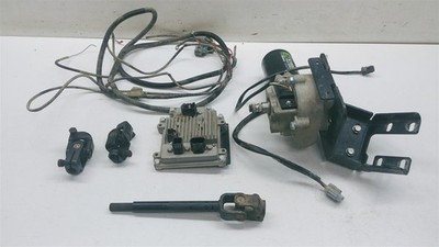 2015 Polaris RZR XP 1000 High Lifter SuperATV Power Steering Kit SEE DESCRIPTION