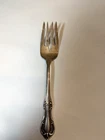 Joan of Arc by International Sterling Silver Salad Fork 6 1/8"