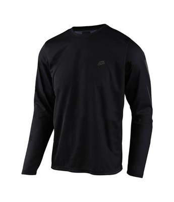 TROY LEE DESIGNS Radfahren T-Shirt mit langen Ärmeln FLOWLINE LS JERSEY