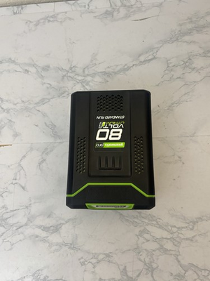 #ad GreenWorks Pro 80V 4Ah Battery Genuine 2901302 Li Ion Standard Run OEM $29.99