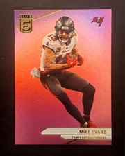 2024 Panini Donruss Elite - Mike Evans #11 Pink