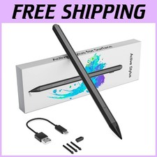 Surface Pro Pen Stylus - Easy to Use, 30-Minute Fast Charge