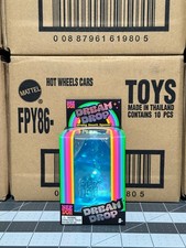 NeeDoh Dream Drop Blue Glitter Soft Squishy Toy NEE DOH Stress Ball Sealed