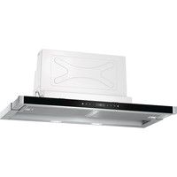 Neff D49PU54X0B 90cm Touch Control Telescopic Canopy Cooker Hood