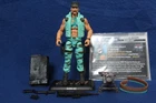 G.I. Joe 50th Anniversary 2015 GUNG HO v21 Figure GI Marine Complete
