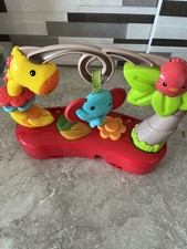 Fisher Price Roaring Rainforest Jumperoo Spare Part Musical Toy