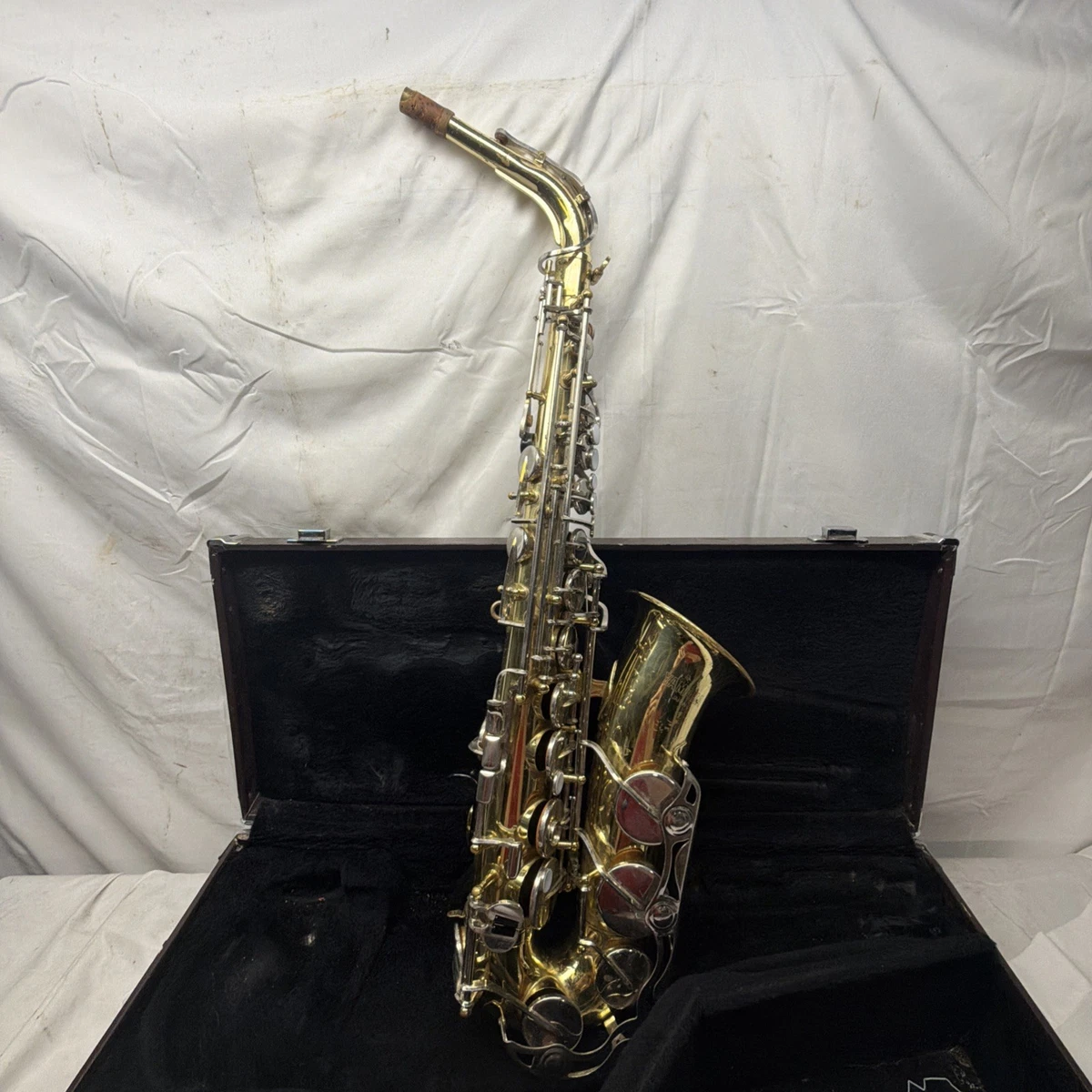 Yamaha Yas 23 for sale - eBay