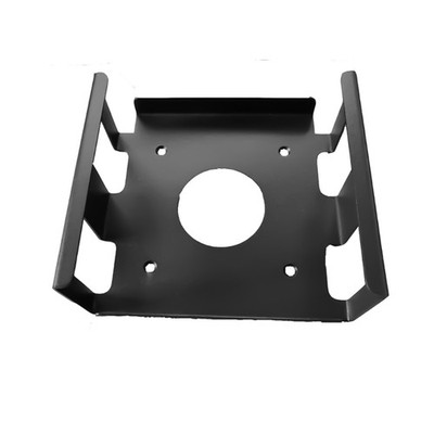 Metal Space Saving Under Desk Stand for Mfour Devices