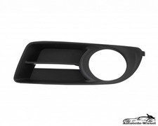 Stoßstange Gitter Links für Toyota Corolla E12 Kombi Limo 04-08