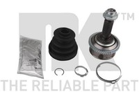 Nk Gelenksatz Antriebswelle 513516 FüR Kia Carnival 2 Gq 1 Up Fl Crdi Tdi