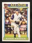 2026 Topps Series 2 Randy Johnson Base (RAW)