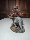 GW LOTR War Mumak of Harad MESBG Games Workshop Lord of the Rings Mumakil — photo 4