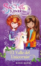 El Valle del Unicornio-Rosie Banks, Jaume Copons Ramon