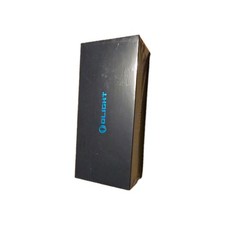 [BNIB] Olight Arkfeld Ultra Navy Blue LED Fla...