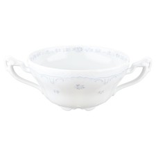 Suppentasse Königl. pr. Tettau Ariadne Dekor 2852