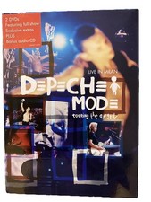 Depeche Mode Live In Milan Touring The Angel