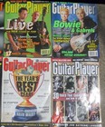 GUITAR PLAYER MAGAZINE 1997-1998 Bundle - 21 issues Bowie, Elvis, Jimi, Junior — photo 5