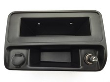 Center Console Cubby Insert Black Oem Chevrolet Tahoe Gmc Yukon 2003 - 2006 