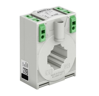 Janitza Electronic Aufsteckstromwandler CTB 51.35 #1503750 Stromwandler