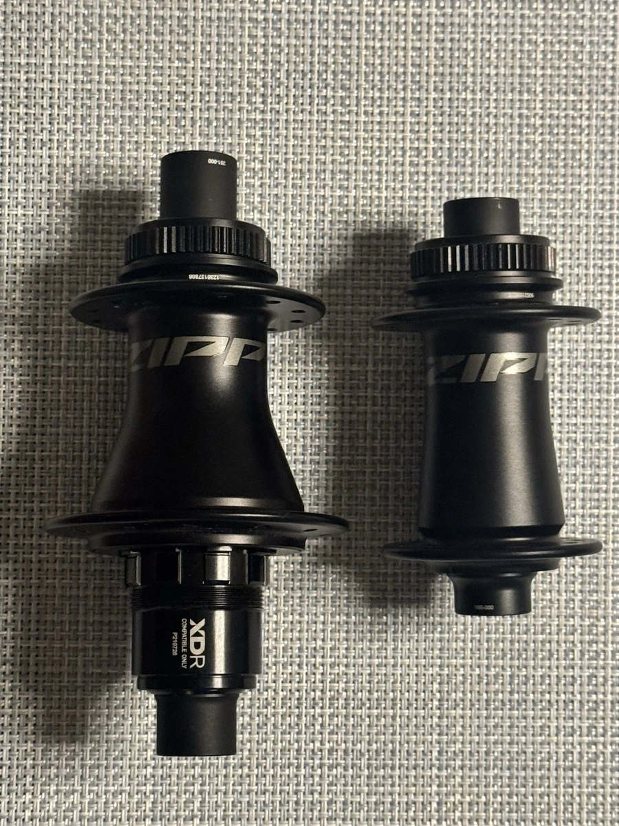 Zipp 24 Spoke Holes Hubs for sale | eBay