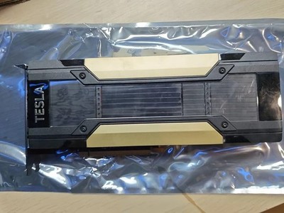 Nvidia Tesla V100S PCIE 32GB GPU HBM2 Graphics Card Arithmetic Virtual GPU.