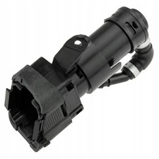 Scheinwerferreinigung Waschwasserdüse für MAZDA 3 2008- Links