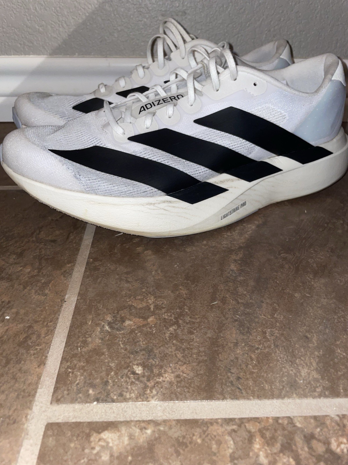 Adidas Adizero Evo SL thumbnail 5