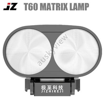 JZ_T60 Matrix Lamp   150m Range, PSDK for DJI Matrice 30 Series (M30 / M30T)