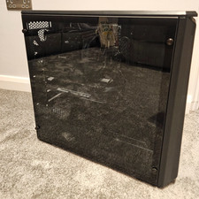 Gaming PC - i7-7700K CPU, GTX 1060 Gx Card, 16GB Ram, 256gb NVMe + 500gb SSD