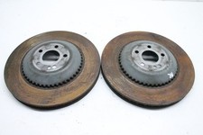 Mercedes-Benz EQS V297 2023 Satz Satz Bremsscheibe vorne A2974210700 Elektro