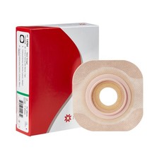 Hollister Precut Extended Wear Ostomy Barrier 44 mm Flange 5 per Box