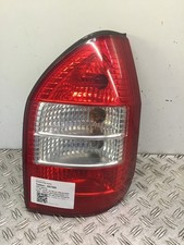 Rückleuchte rechts  Opel Zafira A Heckleuchte rechts 647590