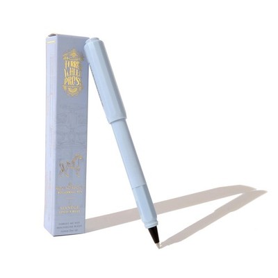 | Carousel Fountain Pen | Acrylic blend body | Airsealed click locking cap | ...