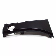 Grille de protection pare choc pour BMW s??rie mod??le types ann??e 17+ avec fen