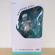 TENITOL Hatsune Miku – UWA Very Happy Ita Bag Ver. FuRyu