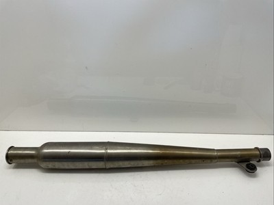   BSA Gold Star 650 2022 - 2026 Auspuff Endtopf Endrohr  