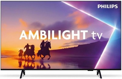 Philips 43PUS8400 4K Ultra HD Ambilight TV 108 cm 43 Zoll