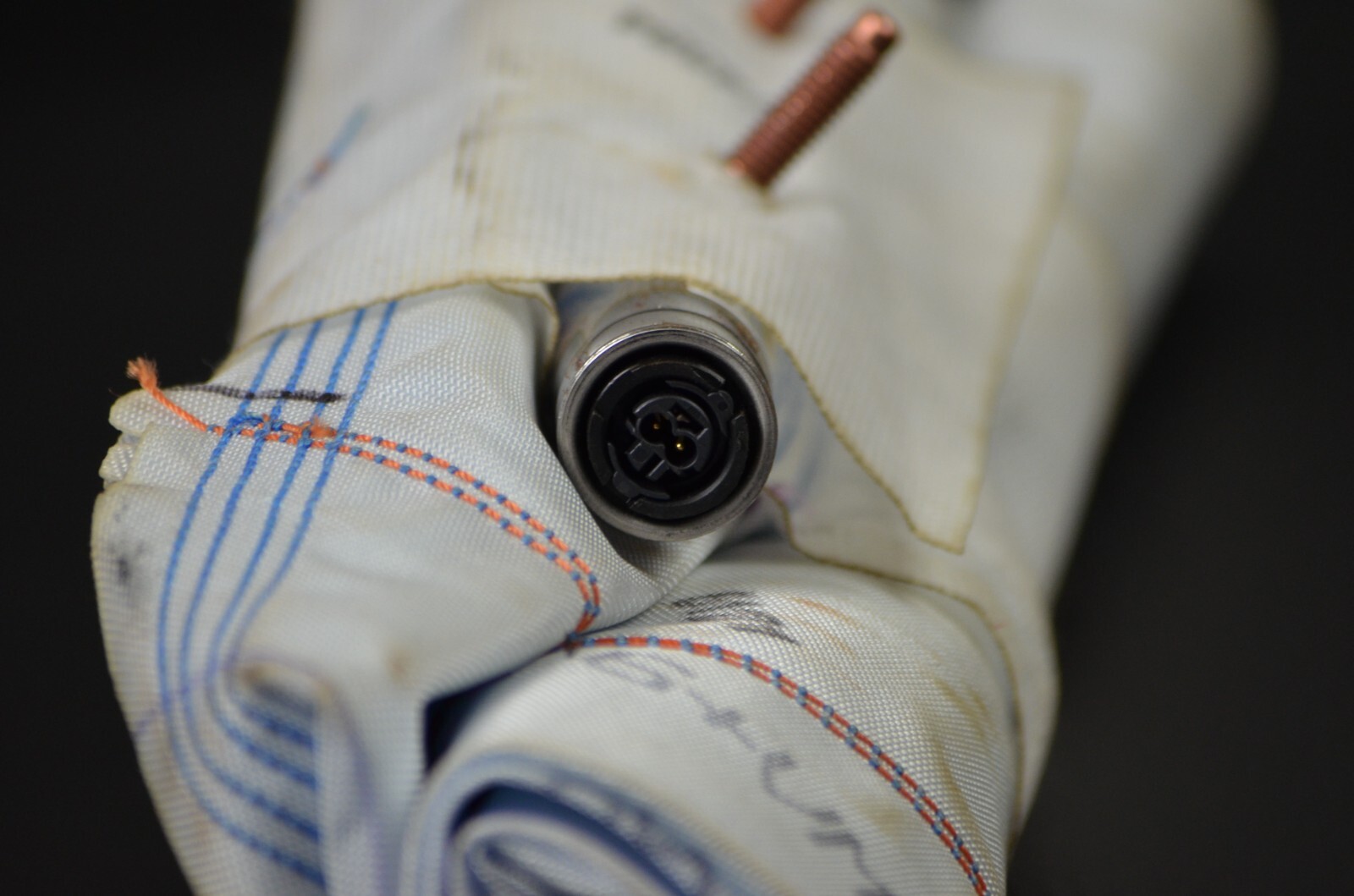 20172022 Ford F250 F350 F450 Front Seat Airbag Set Pair LH RH OEM 17