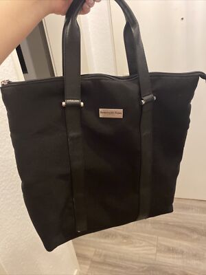 Neuwertige Ermenegildo Zegna Tasche 