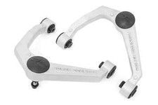 Rough Country Oem Upgrade Upper Control Arms Fits 2005-2025 Nissan Frontier 4wd