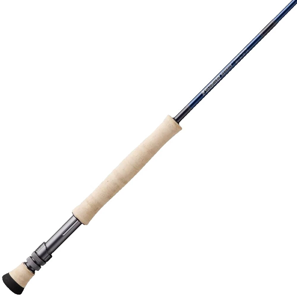 SAGE Graphite Fly Fishing Rods for sale - eBay