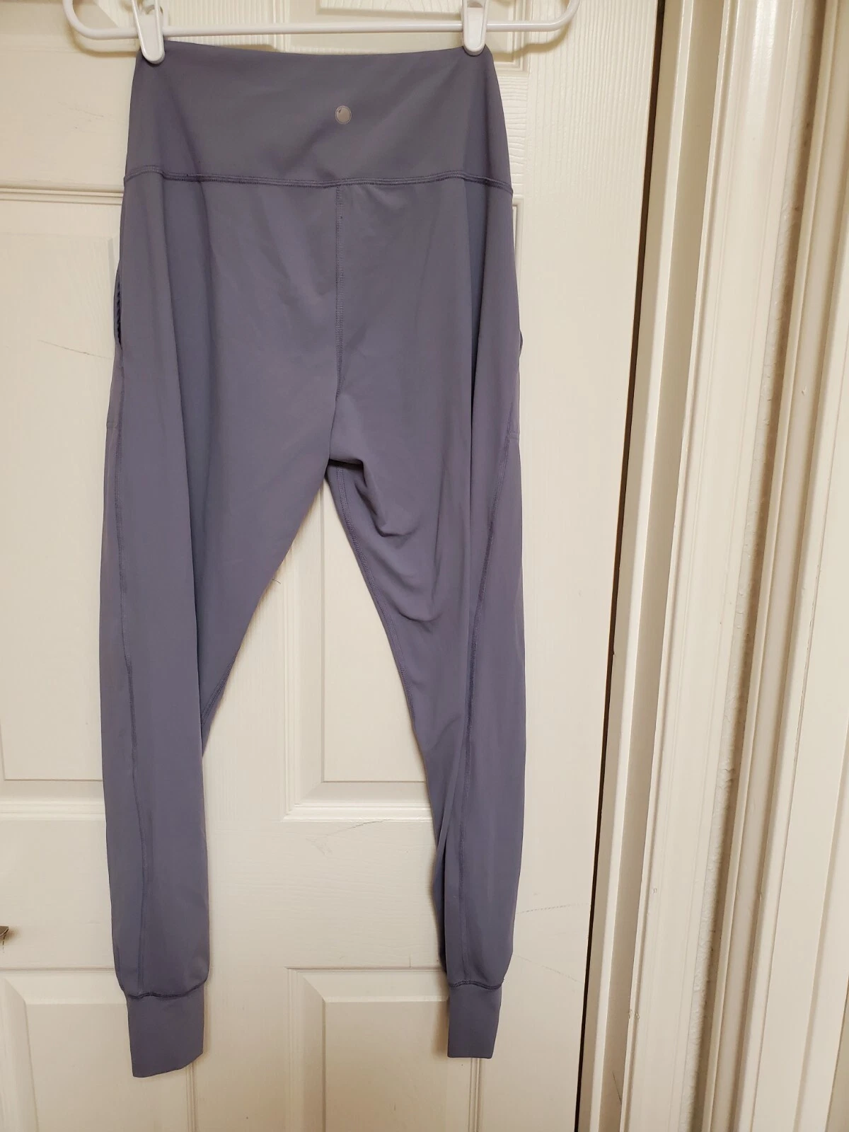 yogalicious steel activewear athleisure leggings