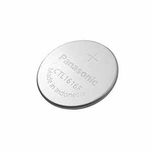 Аккумулятор ctl1616f panasonic