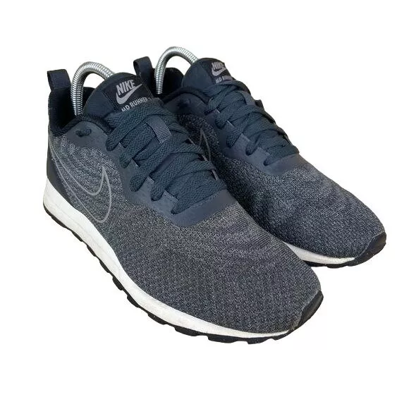 Nike Women's MD Runner ENG Shoes Size 916797-001 | eBay