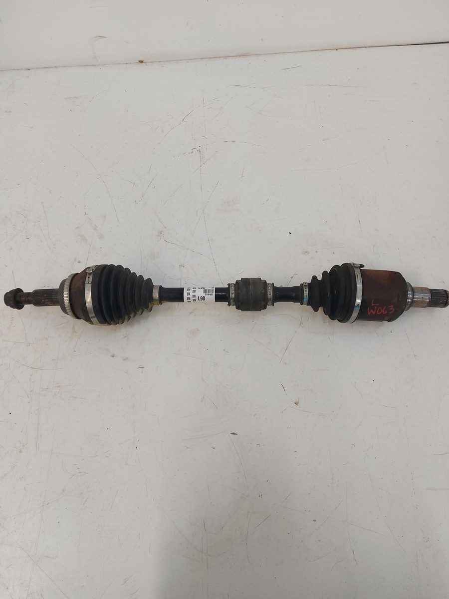 11 12 13 14 15 16 TOYOTA SIENNA Left Axle Shaft 43420-08090 Left